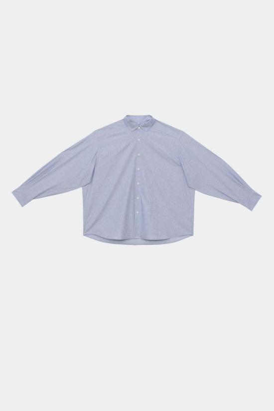  베이스레인지 셔츠 베이스렌지 클로드 셔츠 - BASERANGE