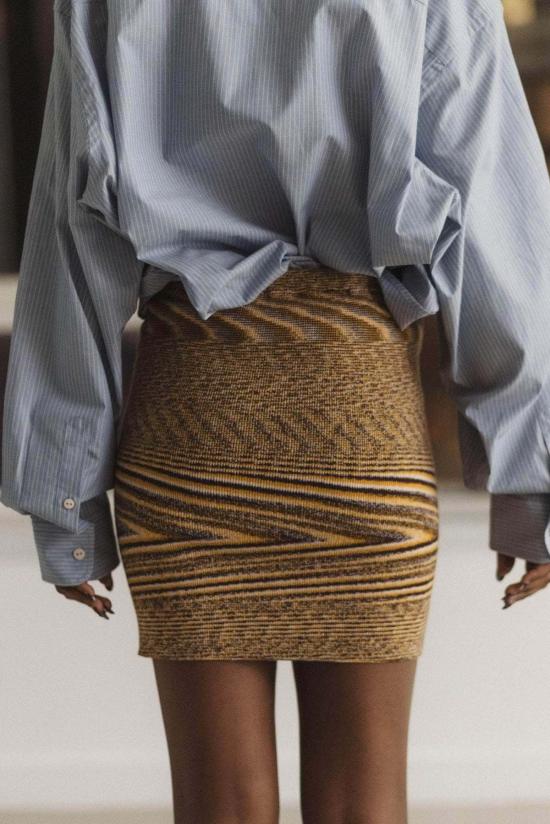  베이스레인지 셔츠 베이스렌지 클로드 셔츠 - BASERANGE