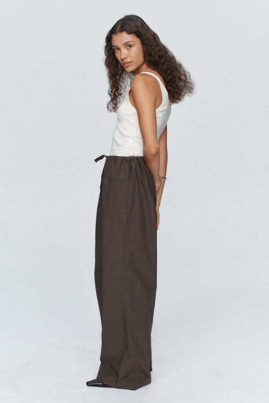  MARLE 스트레이트 팬츠 마를 말라 팬츠 - OTHER BRANDS