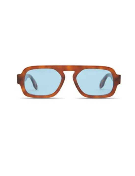  엘리사 존슨 안경 제인 미니 선글라스 - ELISA JOHNSON