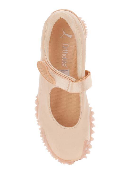 25SS 푸마 플랫 슈즈 40106301PINK Pink - PUMA