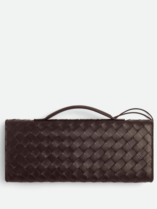 26SS 보테가베네타 안디아모 클러치 741511VCPP32190 DOM - BOTTEGA VENETA
