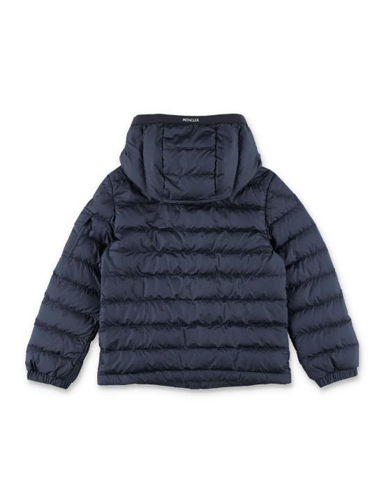 25FW [키즈] 몽클레어 아우터 1A00001597X2 77G NAVY - MONCLER