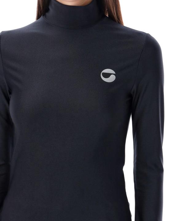 25FW 코페르니 긴팔 티셔츠 COPJS20545 BLACK - COPERNI