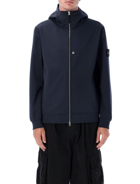 25FW 스톤 아일랜드 자켓 S15Q100004S0B22 V0020 NAVY