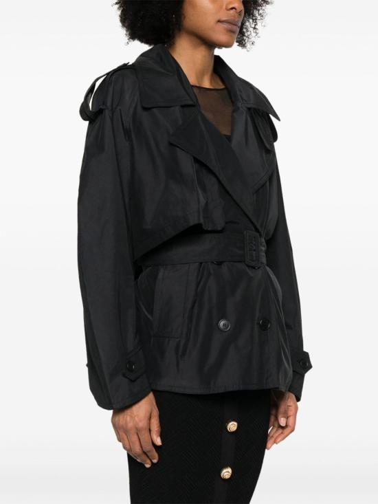 25SS 안다마네 패딩 T172031A TNC181999 BLACK - ANDAMANE