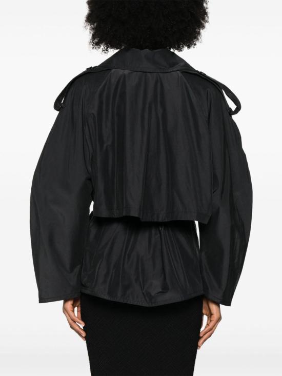 25SS 안다마네 패딩 T172031A TNC181999 BLACK - ANDAMANE