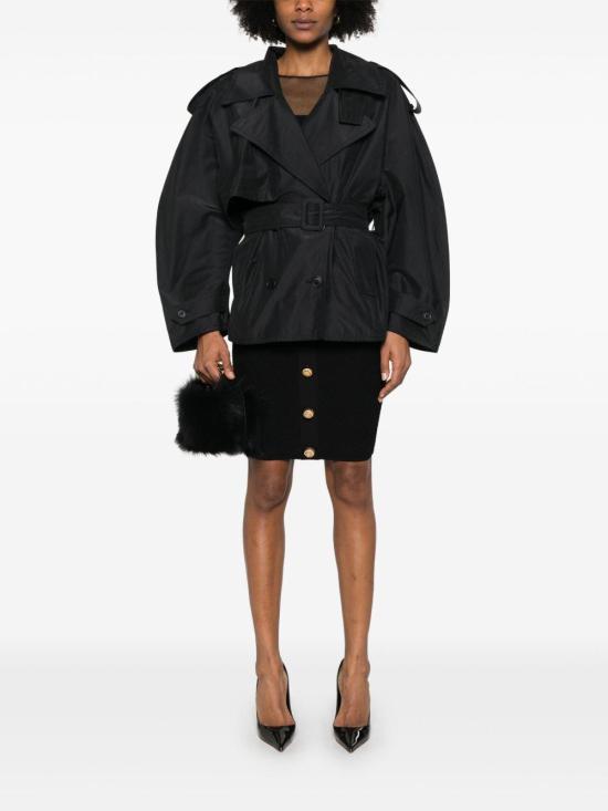 25SS 안다마네 패딩 T172031A TNC181999 BLACK - ANDAMANE