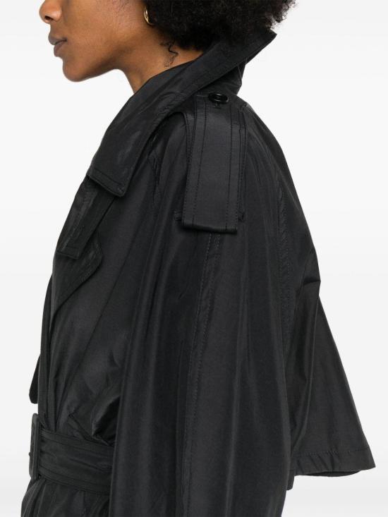 25SS 안다마네 패딩 T172031A TNC181999 BLACK - ANDAMANE