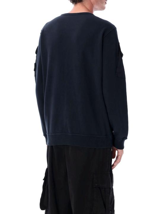 25FW 스톤 아일랜드 니트웨어 S156100008S0A20 V0020 NAVY - STONE ISLAND