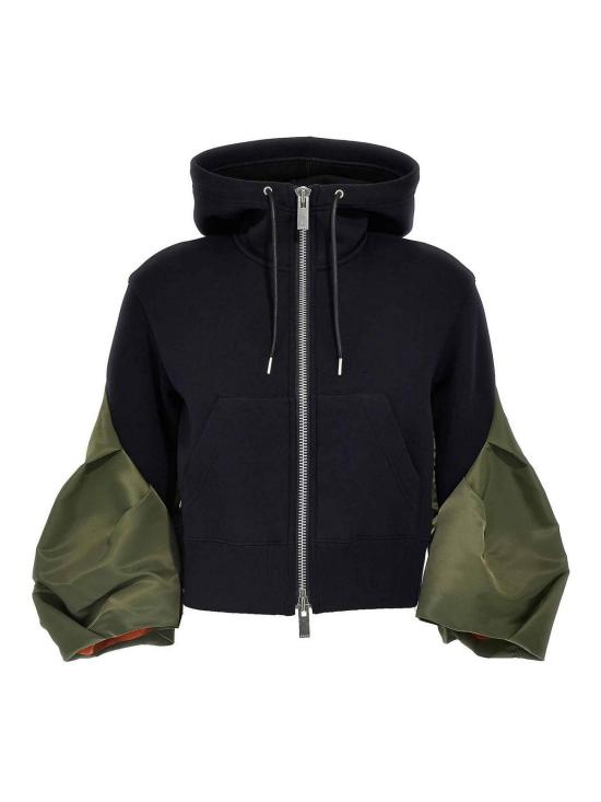  사카이 스웨터 2507853212 Multicolour