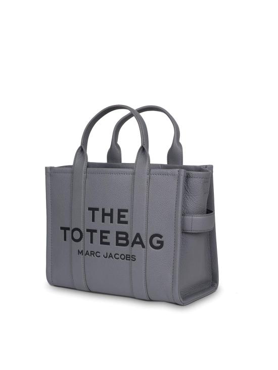 25FW 마크제이콥스 토트백 H004L01PF21050 Grey - MARC JACOBS