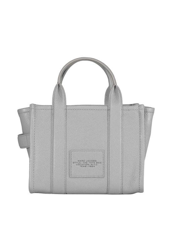 25FW 마크제이콥스 토트백 H009L01SP21050 Grey - MARC JACOBS