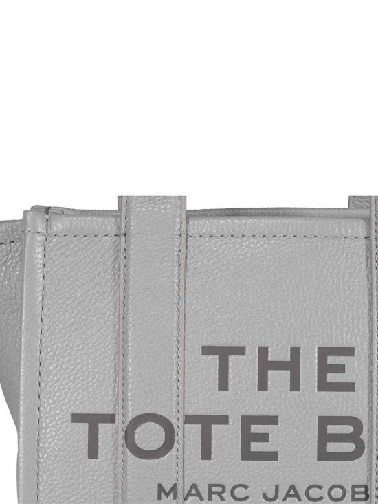 25FW 마크제이콥스 토트백 H009L01SP21050 Grey - MARC JACOBS