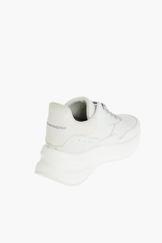  알렉산더 맥퀸 스니커즈 586410WHXI59065 White - ALEXANDER MCQUEEN