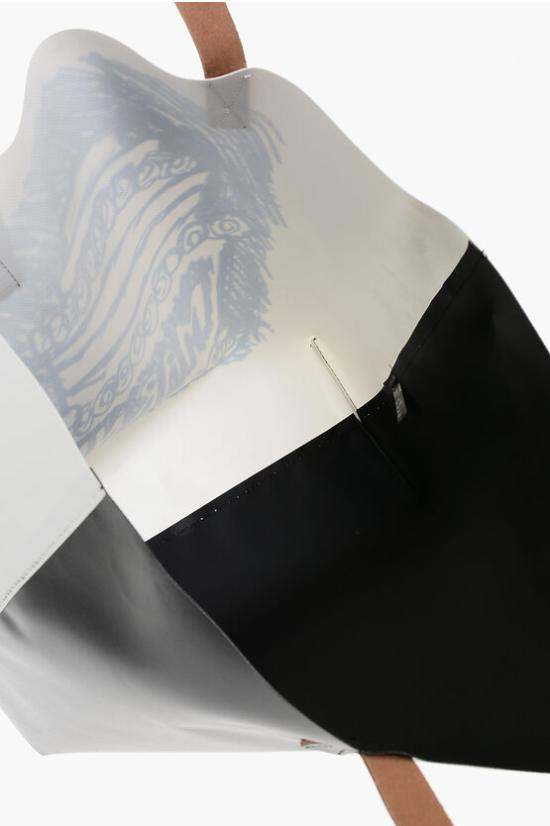  마르니 토트백 SHMQ0037A4P8090 00B52 Multicolor - MARNI