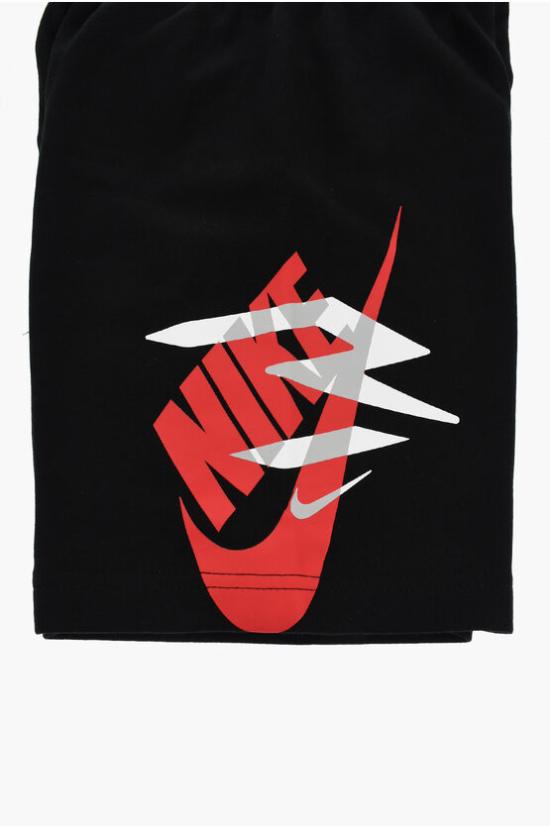  [키즈] 나이키 오버롤 9Q0615 U10 Nero Rosso - NIKE