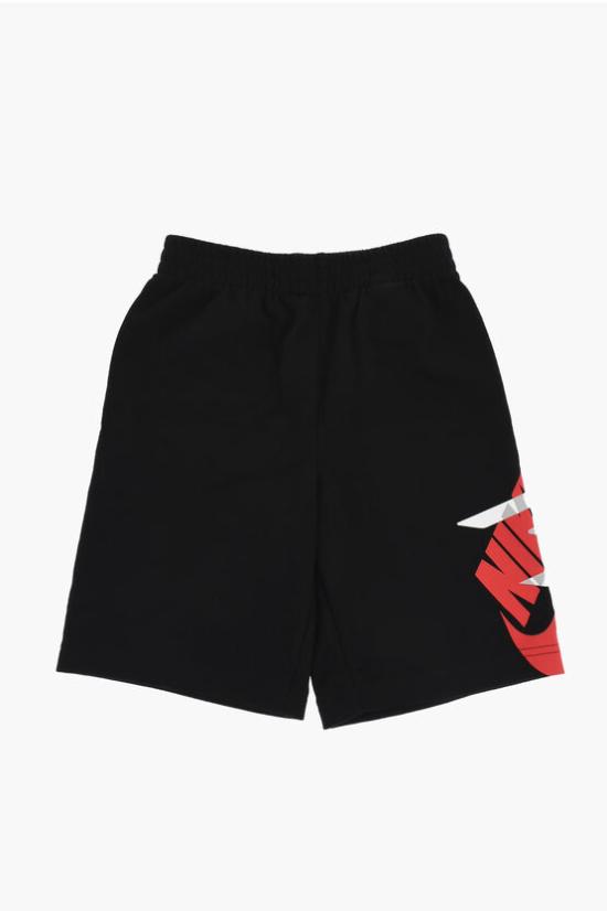  [키즈] 나이키 오버롤 9Q0615 U10 Nero Rosso - NIKE