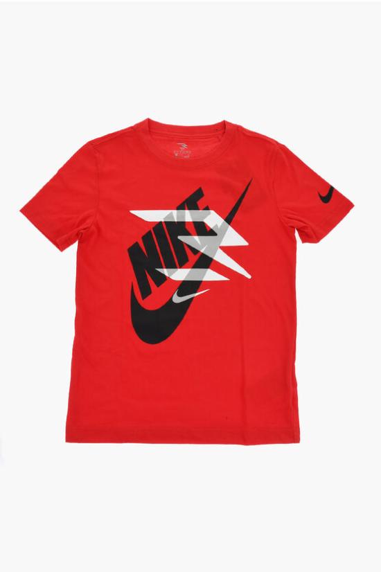  [키즈] 나이키 오버롤 9Q0615 U10 Nero Rosso - NIKE