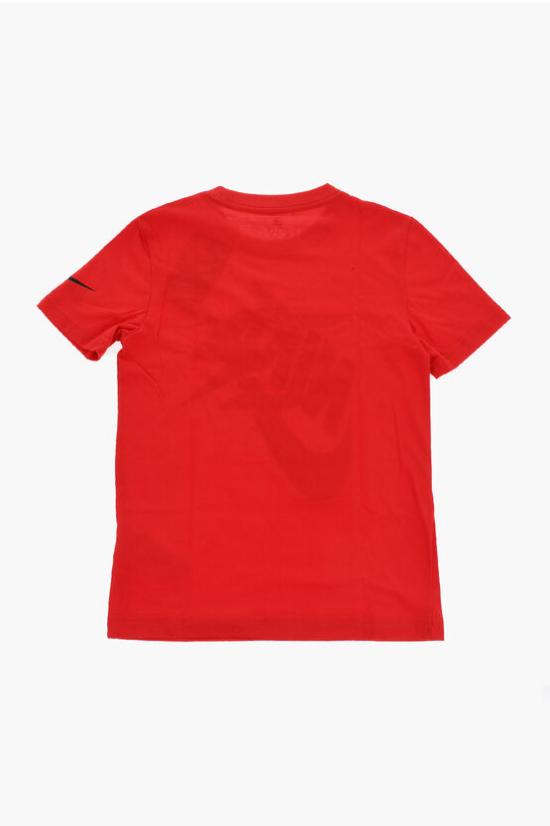  [키즈] 나이키 오버롤 9Q0615 U10 Nero Rosso - NIKE