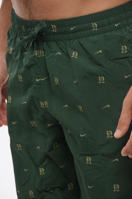 나이키 스윔팬츠 NESSF518 392 Green - NIKE
