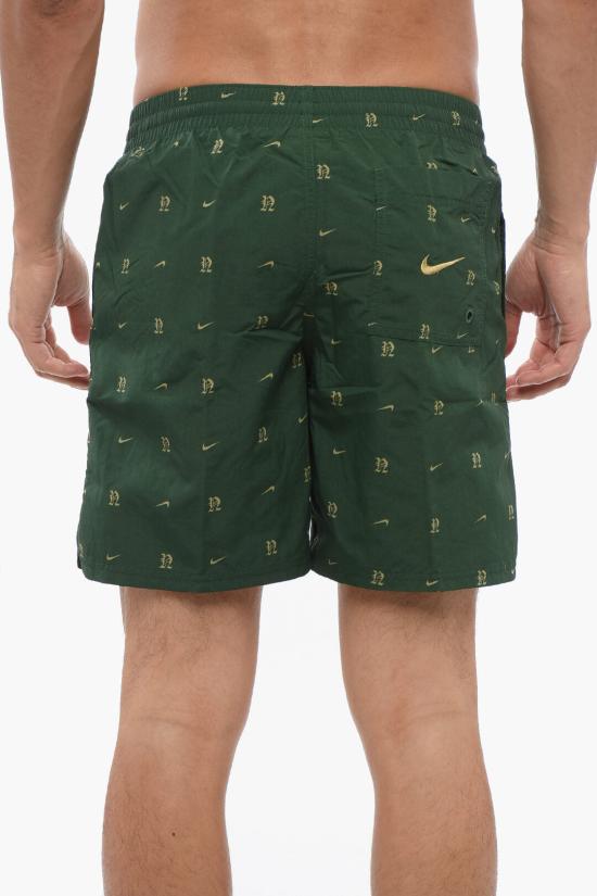  나이키 스윔팬츠 NESSF518 392 Green - NIKE