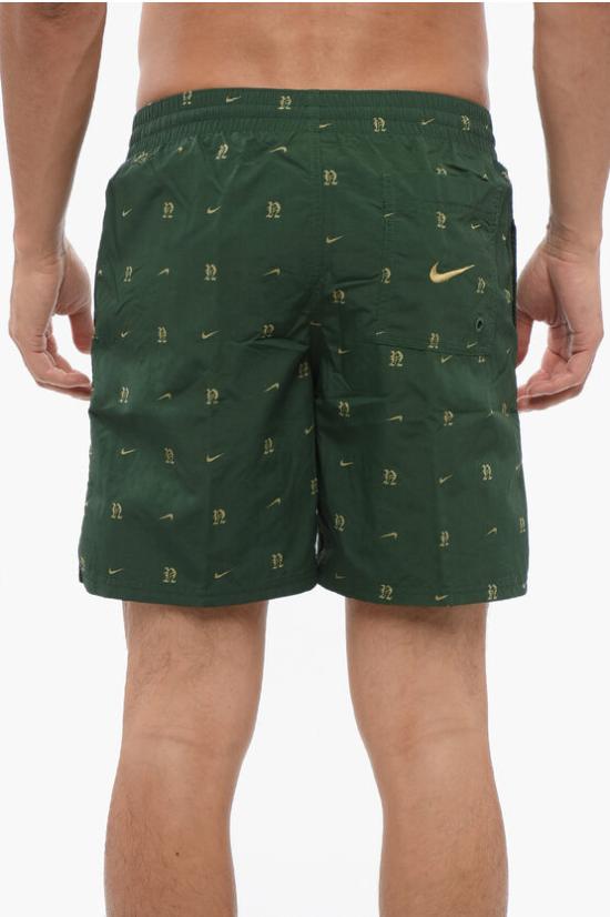  나이키 스윔팬츠 NESSF518 392 Green - NIKE