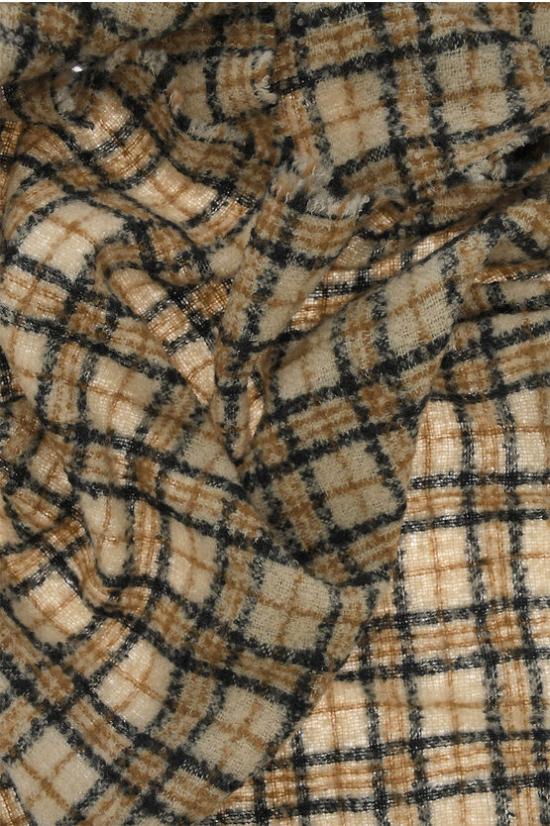  데스틴 머플러/스카프 MENTSC C5 Multicolor - DESTIN