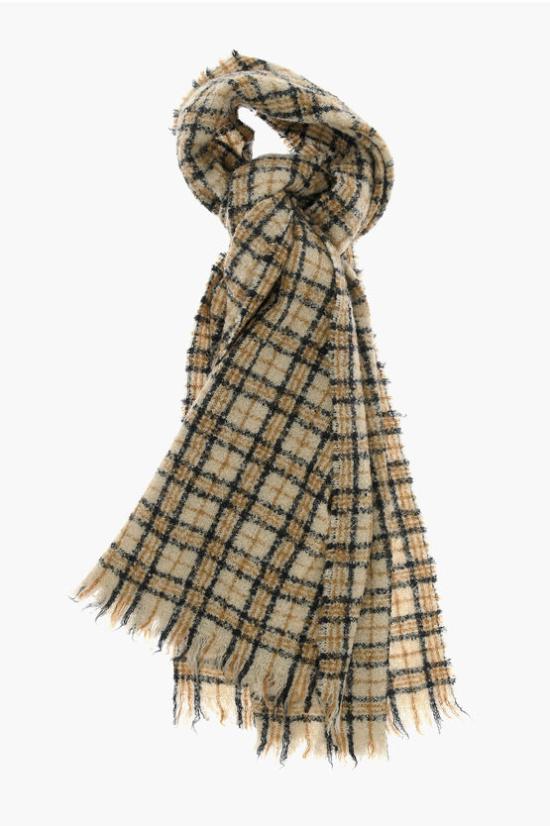  데스틴 머플러/스카프 MENTSC C5 Multicolor