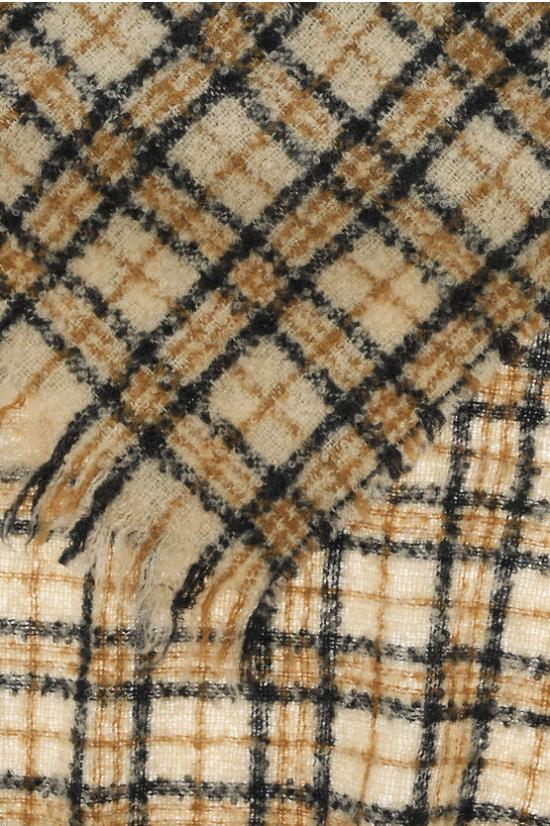  데스틴 머플러/스카프 MENTSC C5 Multicolor - DESTIN