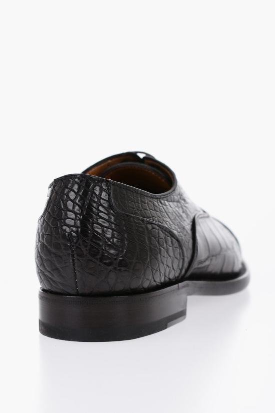  꼬르넬리아니 뮬/슬리퍼 83TMNN 9220911 030 Brown - CORNELIANI