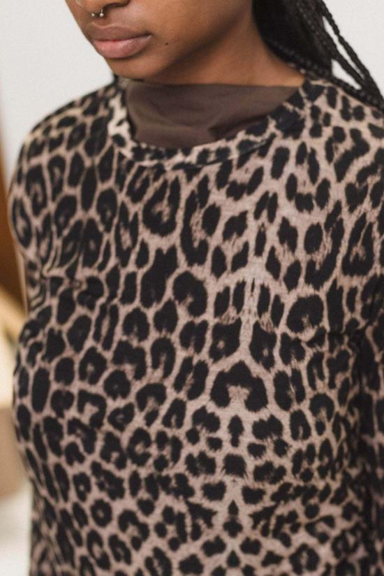  베이스레인지 긴팔 티셔츠 롱슬리브 티셔츠 - BASERANGE