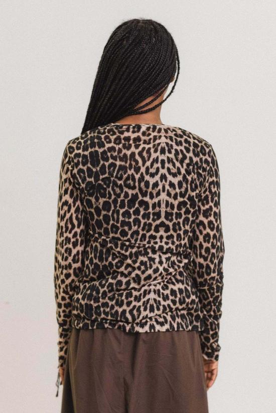  베이스레인지 긴팔 티셔츠 롱슬리브 티셔츠 - BASERANGE