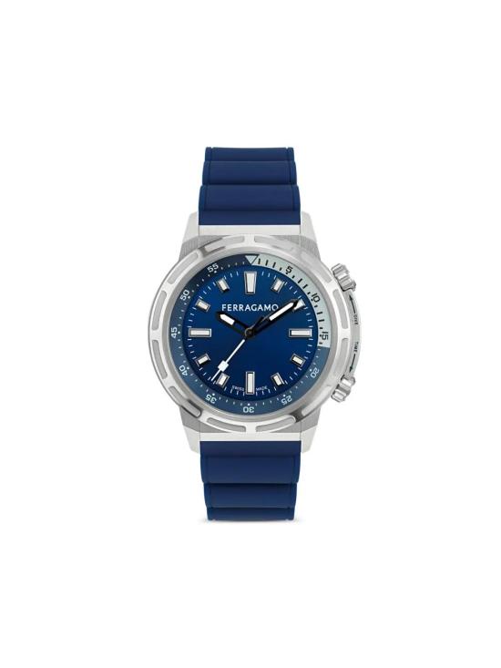  살바토레 페라가모 손목시계 SFJA00124 - SALVATORE FERRAGAMO