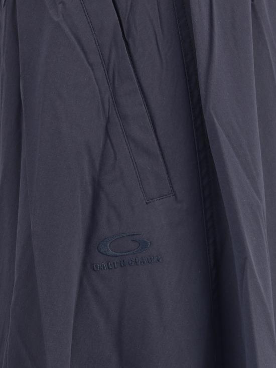 25FW 발렌시아가 스커트 838764TRO31 1055 BLUE - BALENCIAGA