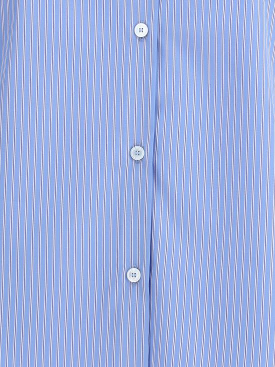 25FW 발렌티노 가라바니 셔츠 7B3AB7R89MK 7BT BLUE - VALENTINO GARAVANI