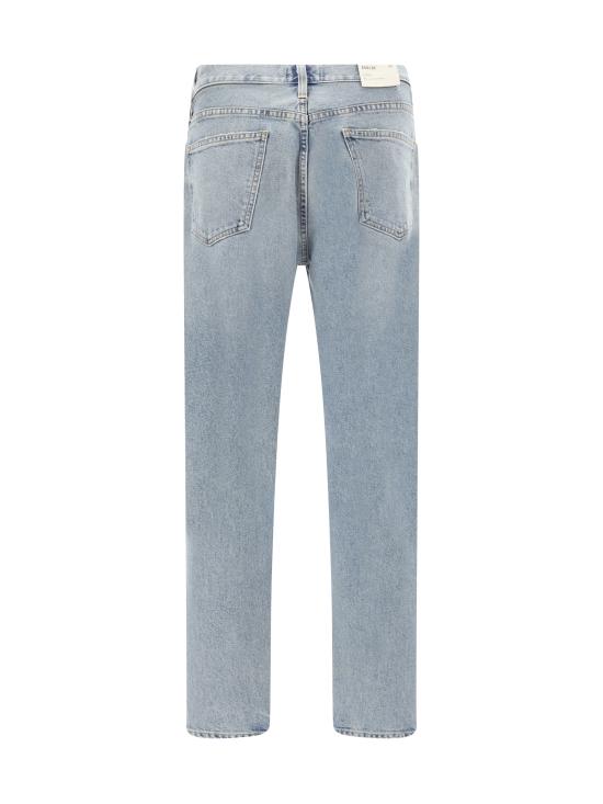 25FW 에이골디 데님 팬츠 A648B1279 TRNL LIGHT BLUE - AGOLDE