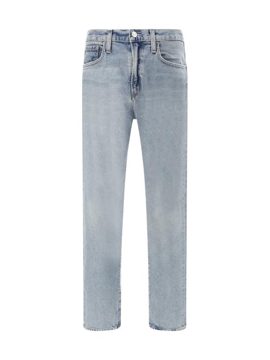 25FW 에이골디 데님 팬츠 A648B1279 TRNL LIGHT BLUE