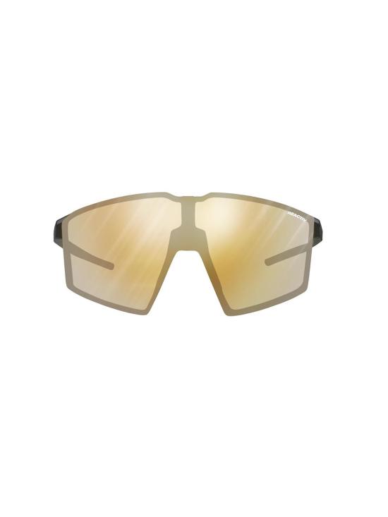 25SS 줄보 선글라스 EDGE NERO IRIDESCENTE BLACK - JULBO