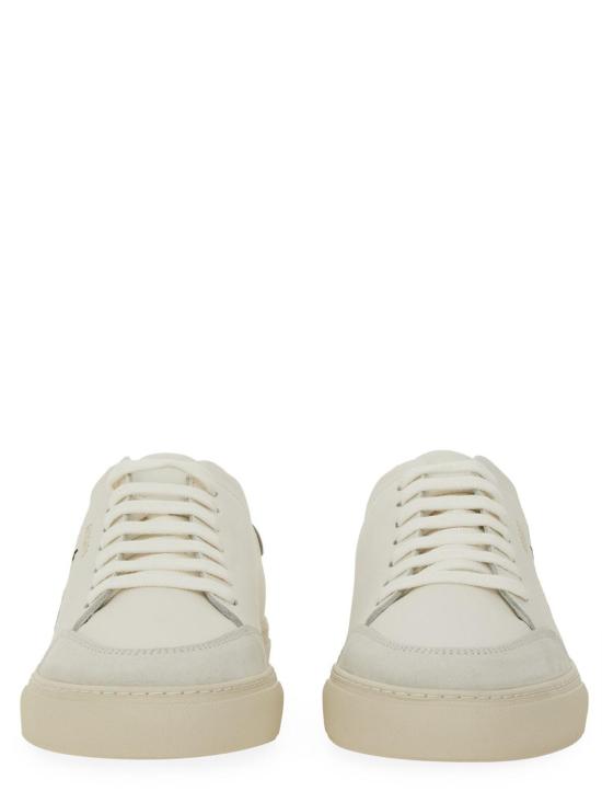 26SS 악셀 아리가토 스니커즈 F1739001 White - AXEL ARIGATO