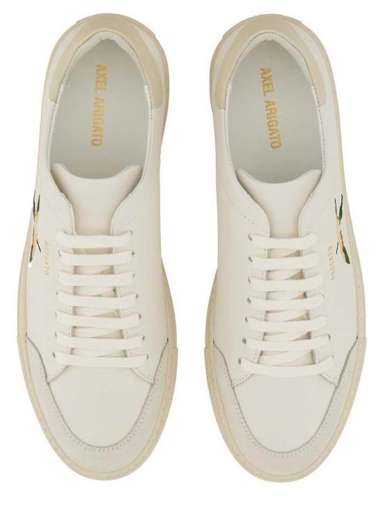 26SS 악셀 아리가토 스니커즈 F1739001 White - AXEL ARIGATO