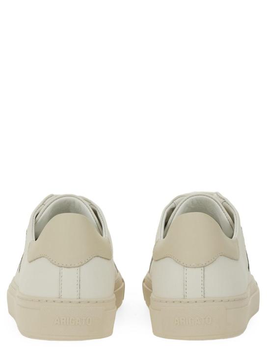 26SS 악셀 아리가토 스니커즈 F1739001 White - AXEL ARIGATO