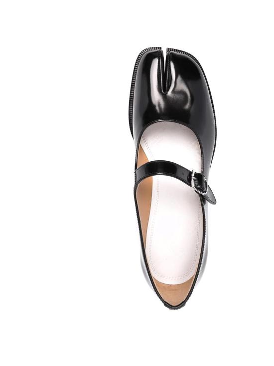 26SS 마르지엘라 타비 메리 제인 S39WL0119PS679T8013 - MAISON MARGIELA