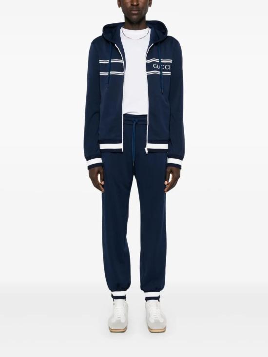  구찌 후드 티셔츠 787939XJGJ5 - GUCCI