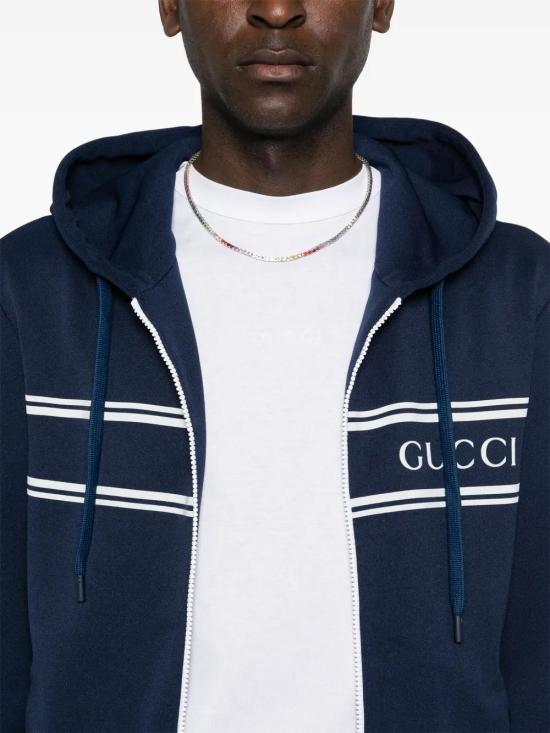  구찌 후드 티셔츠 787939XJGJ5 - GUCCI