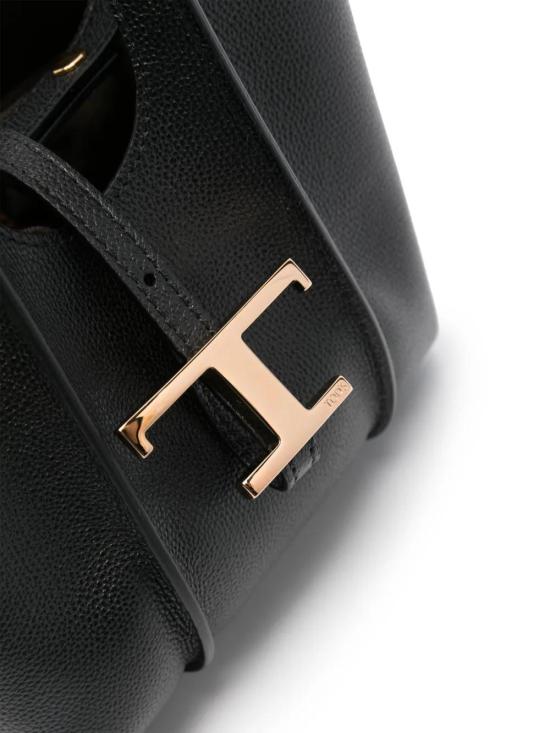  토즈 숄더백 XBWTSBA0000Q8E black - TODS