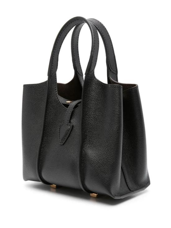  토즈 숄더백 XBWTSBA0000Q8E black - TODS