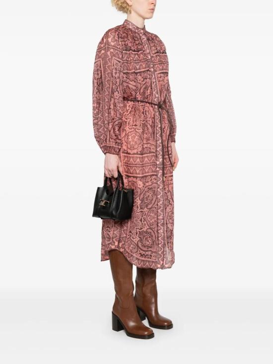  토즈 숄더백 XBWTSBA0000Q8E black - TODS