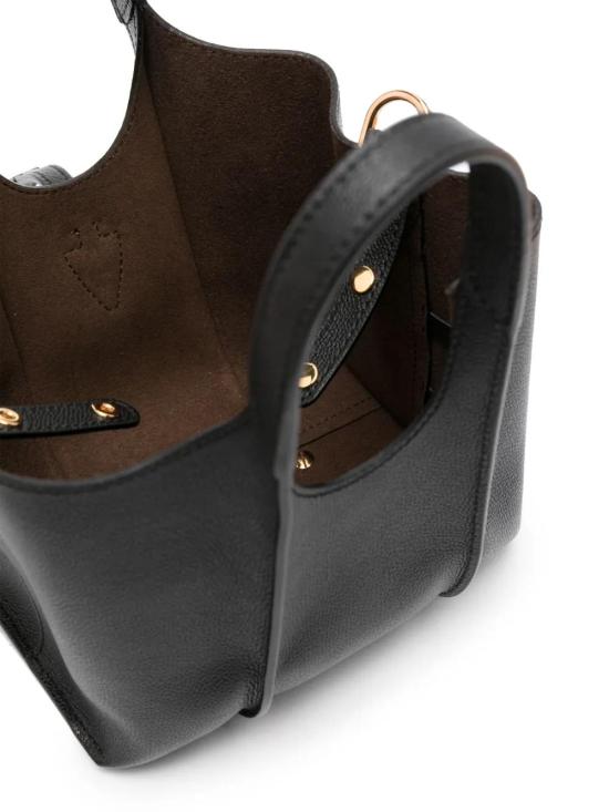  토즈 숄더백 XBWTSBA0000Q8E black - TODS