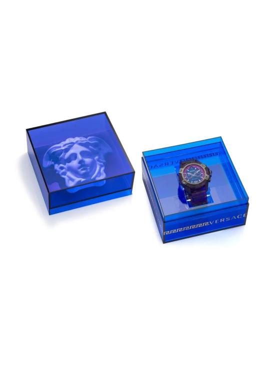  베르사체 손목시계 VE8P00124 - VERSACE